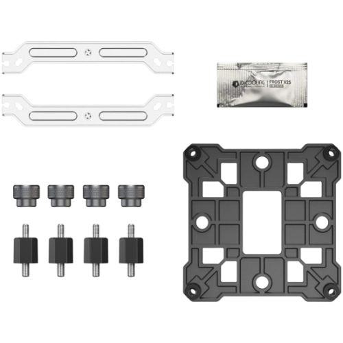 Кулер для процессора ID-COOLING SE-214-XT V2 ARGB