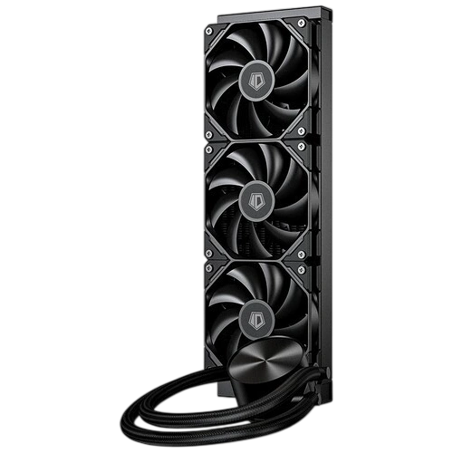 Система жидкостного охлаждения для процессора ID-COOLING FX360 PRO Black