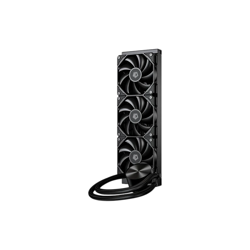 Система жидкостного охлаждения для процессора ID-COOLING FX360 PRO Black
