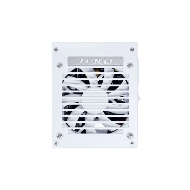 Блок питания Lian Li 850W SP850 V2 White (G9P.SP0850G.W000.RU) 16 Pin (PCIe 5.0 Connector Cable Details)