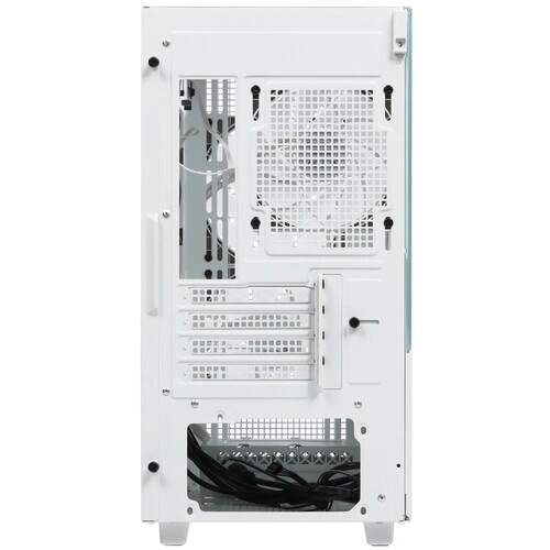 Компьютерный корпус Deepcool CH360 TG RGB White (R-CH360-WHAPE3-G-1) документация