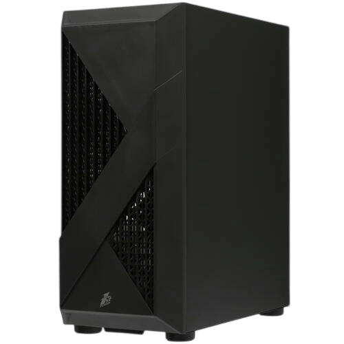 Компьютерный корпус 1STPLAYER FIREROSE F3-A Black (F3-A-BK-4F1) документация