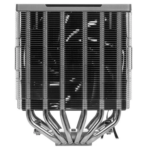 Кулер для процессора Deepcool AK620 (R-AK620-BKNNMT-G)
