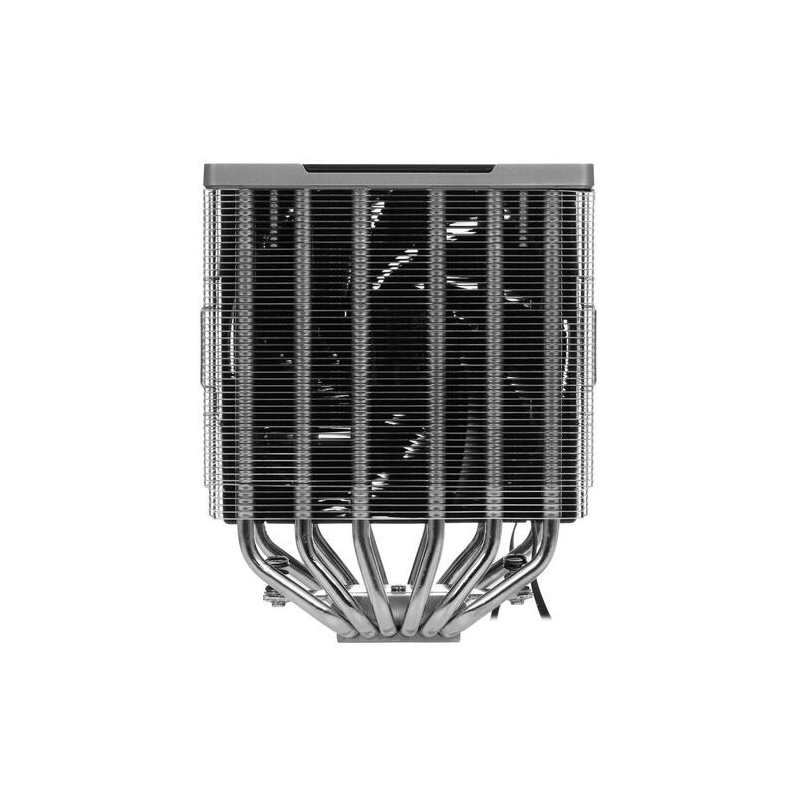 Кулер для процессора Deepcool AK620 (R-AK620-BKNNMT-G)