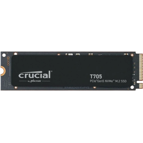 Твердотельный накопитель CRUCIAL 1000 Gb T705 (CT1000T705SSD3) BOX
