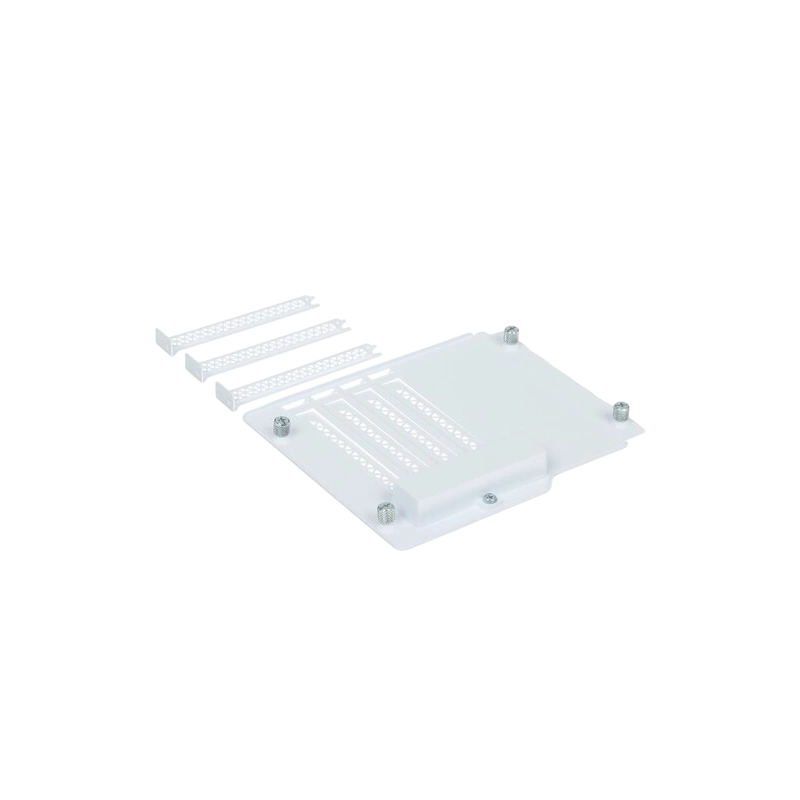 Компьютерный корпус ADATA XPG INVADER X TG White (INVADERXMTWOF-WHCWW) документация