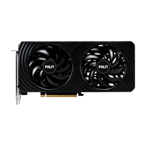 Видеокарта Palit (NE75060S19P1-GB2063D) GeForce RTX 5060 8GB Dual OC