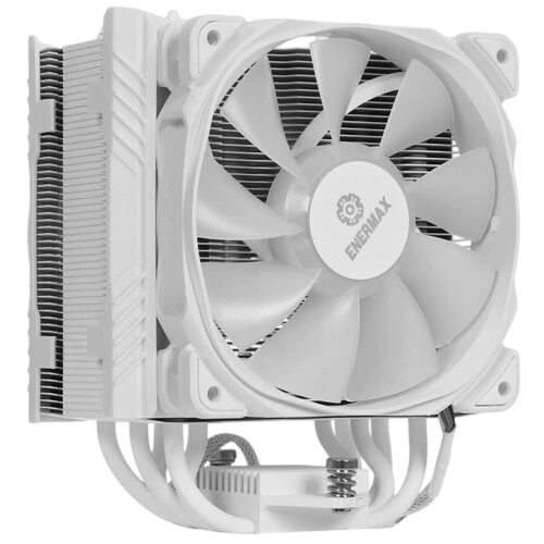 Кулер для процессора Enermax ETS-T50 AXE ARGB ETS-T50A-W-ARGB