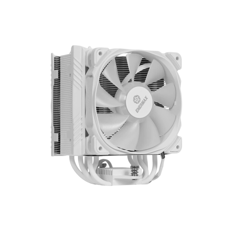 Кулер для процессора Enermax ETS-T50 AXE ARGB ETS-T50A-W-ARGB