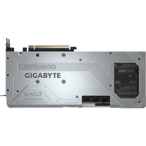 Видеокарта Gigabyte (GV-R907XGAMINGOCICE-16GD) Radeon RX 9070 XT 16GB GAMING OC ICE