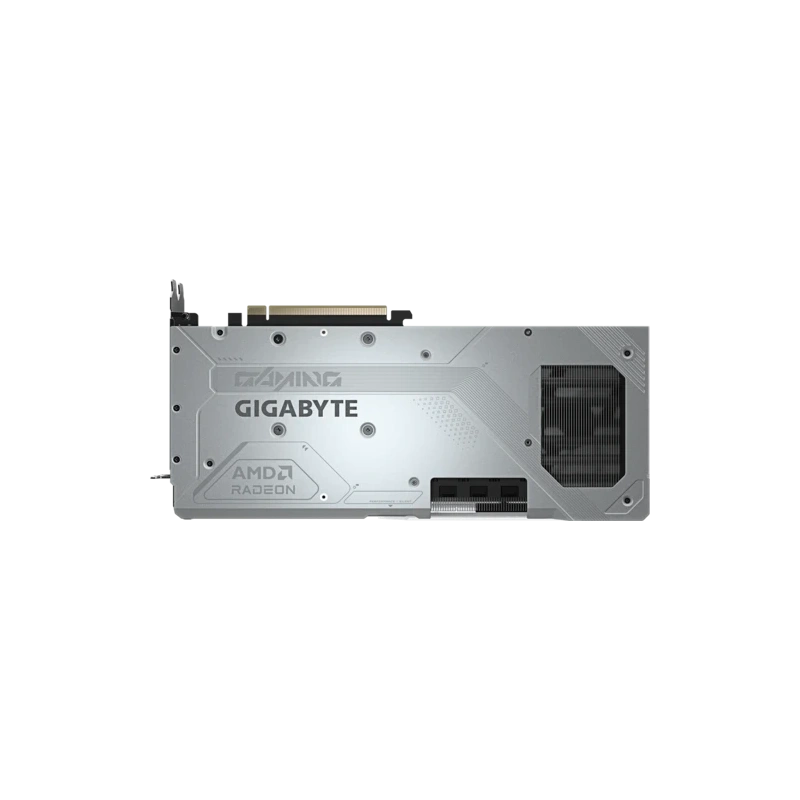 Видеокарта Gigabyte (GV-R907XGAMINGOCICE-16GD) Radeon RX 9070 XT 16GB GAMING OC ICE
