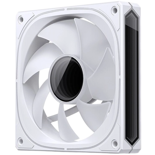 Вентилятор для корпуса JONSBO FR-505WR Reverse ARGB White