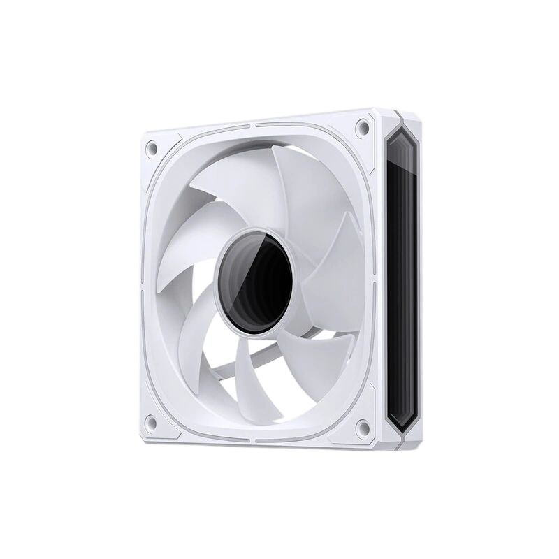 Вентилятор для корпуса JONSBO FR-505WR Reverse ARGB White
