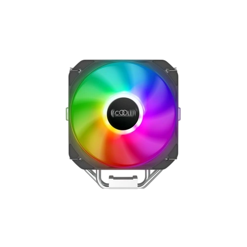 Кулер для процессора PCCooler Paladin 400 ARGB PWM