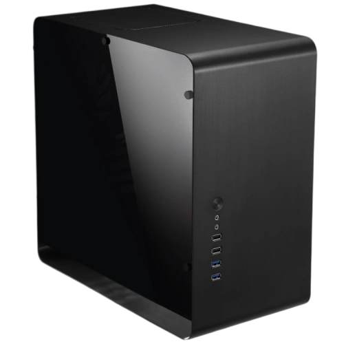 Компьютерный корпус JONSBO UMX3W Black