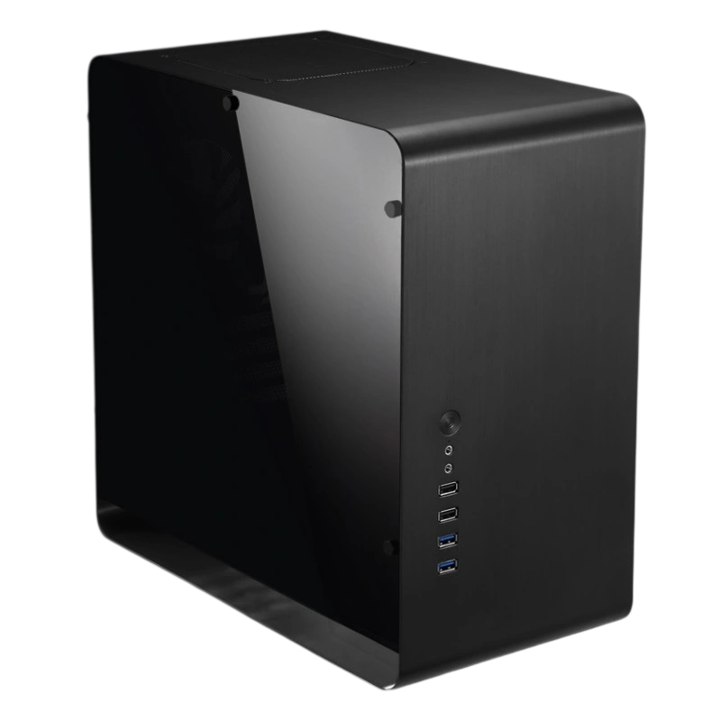 Компьютерный корпус JONSBO UMX3W Black