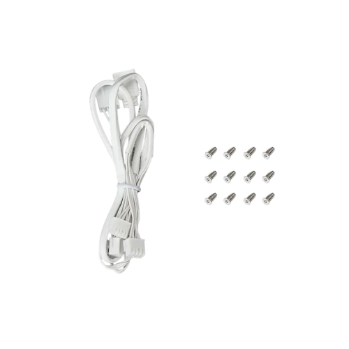 Вентилятор для корпуса Deepcool FD14 WH White