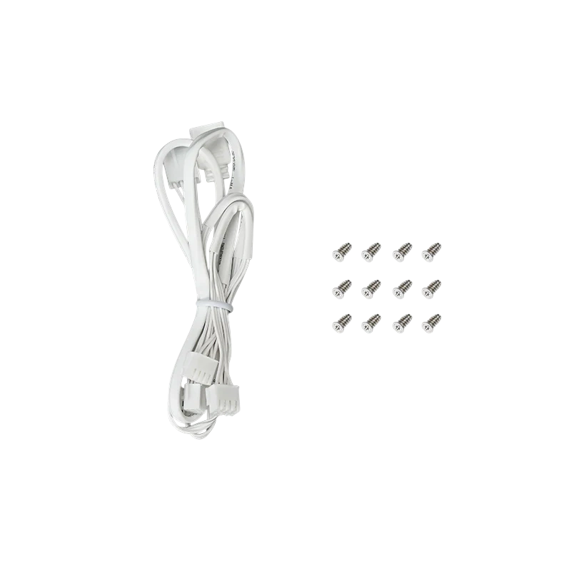 Вентилятор для корпуса Deepcool FD14 WH White