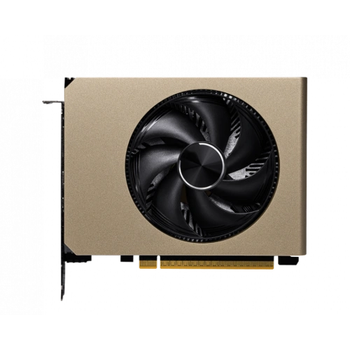 Видеокарта MSI (G5060-8IIC) GeForce RTX 5060 8G INSPIRE ITX OC