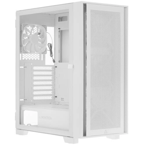 Компьютерный корпус Montech AIR 1000 LITE White (AIR1000LW) документация