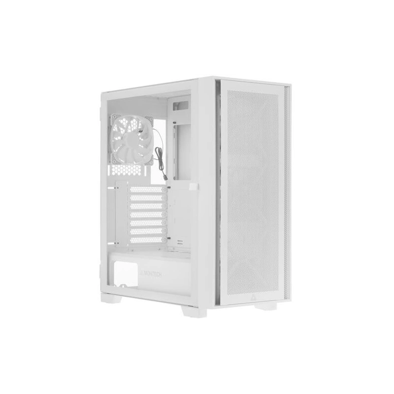 Компьютерный корпус Montech AIR 1000 LITE White (AIR1000LW) документация