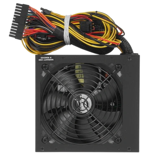 Блок питания Zalman 600W Wattbit II (ZM600-XEII)