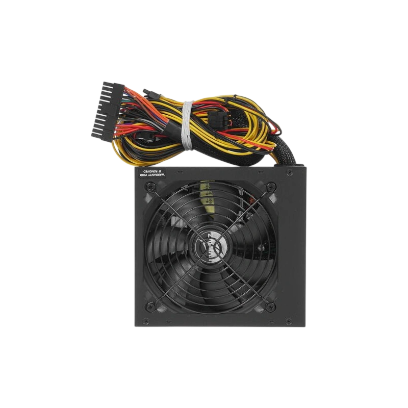Блок питания Zalman 600W Wattbit II (ZM600-XEII)