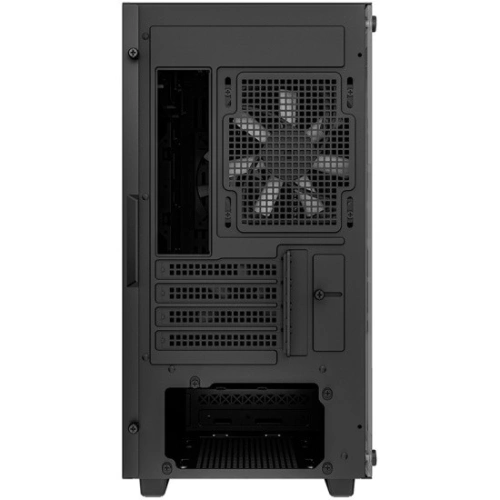 Компьютерный корпус Deepcool CC360 TG ARGB Black (R-CC360-BKAPM3-G-1)