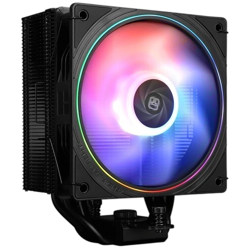 Кулер для процессора Thermalright Assassin Spirit 120 EVO (TRAS120EVO)