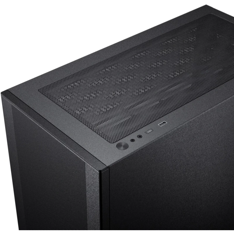Компьютерный корпус PHANTEKS 523 XT PRO ULTRA TG RGB Black (PH-XT523P1_DBK01R_RU)