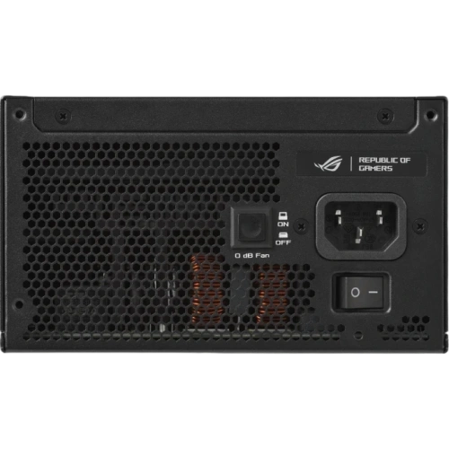 Блок питания ASUS 850W ROG-STRIX-850P-GAMING (90YE00W2-B0NA00) 16 Pin (PCIe 5.0 Connector Cable Details)