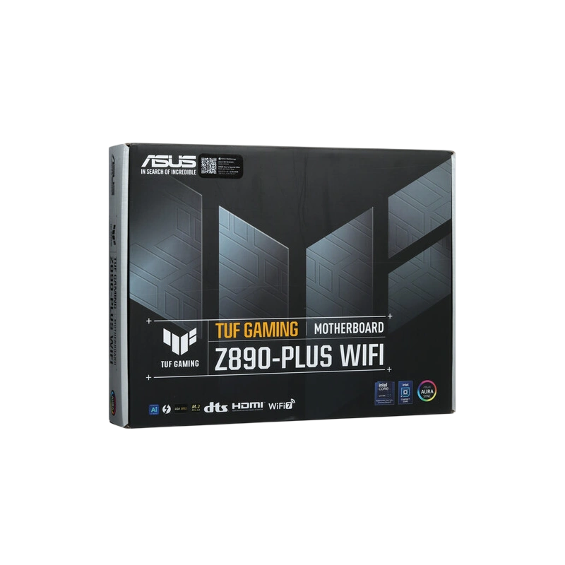 Материнская плата ASUS TUF GAMING Z890-PLUS WIFI (90MB1IQ0-M0EAY0)