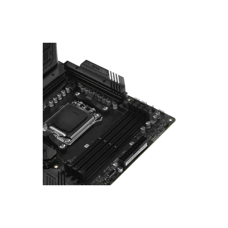 Материнская плата MSI MAG B650M MORTAR WIFI 2 x кабель SATA, антенна Wi-Fi, документация, комплект наклеек