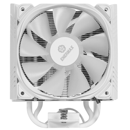 Кулер для процессора Enermax ETS-T50 AXE ARGB ETS-T50A-W-ARGB