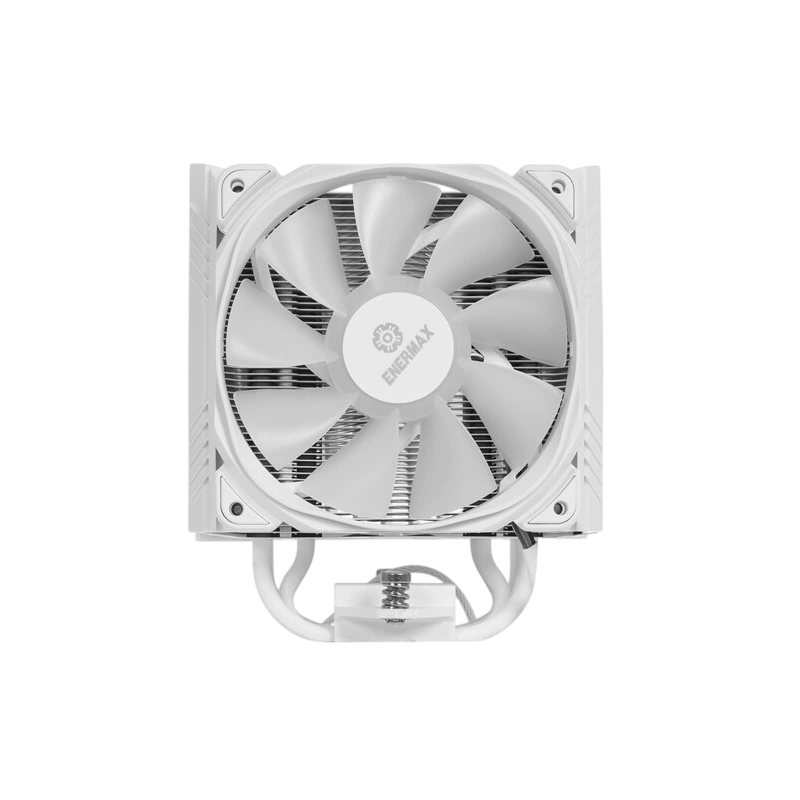 Кулер для процессора Enermax ETS-T50 AXE ARGB ETS-T50A-W-ARGB