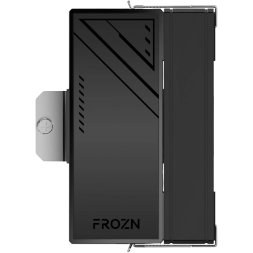 Кулер для процессора ID-COOLING FROZN A410 SE ARGB
