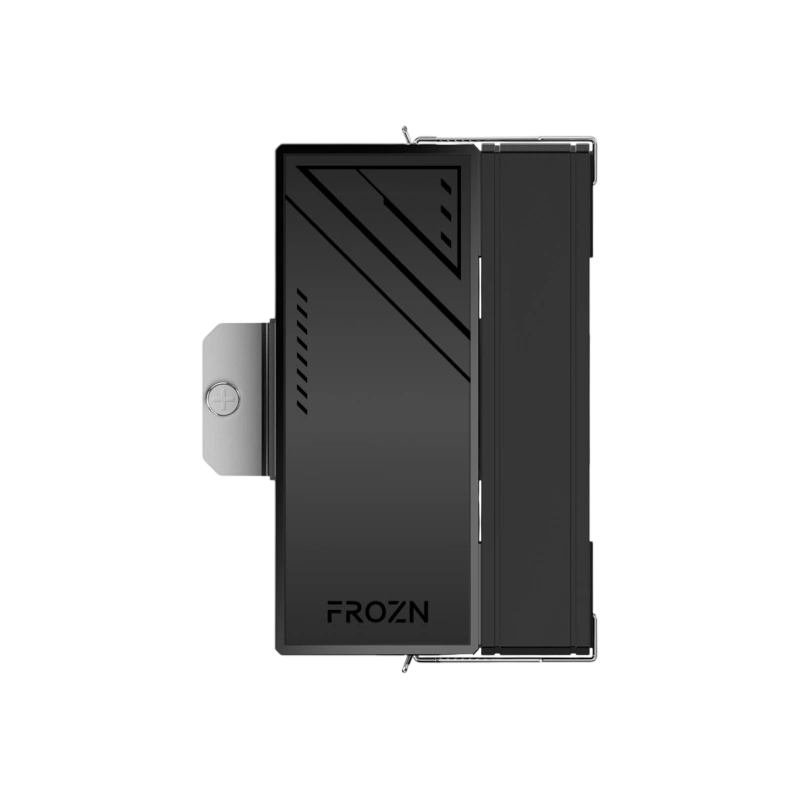 Кулер для процессора ID-COOLING FROZN A410 SE ARGB