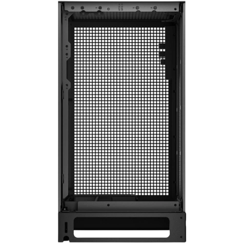 Компьютерный корпус Deepcool CH170 DIGITAL Black