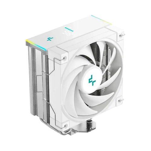 Кулер для процессора Deepcool AK400 DIGITAL SE WH White