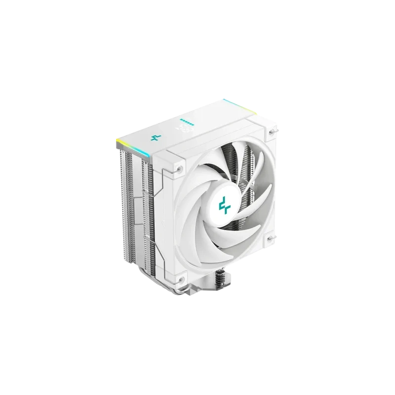 Кулер для процессора Deepcool AK400 DIGITAL SE WH White