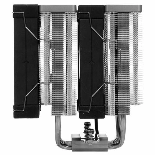Кулер для процессора Deepcool AK620 (R-AK620-BKNNMT-G)