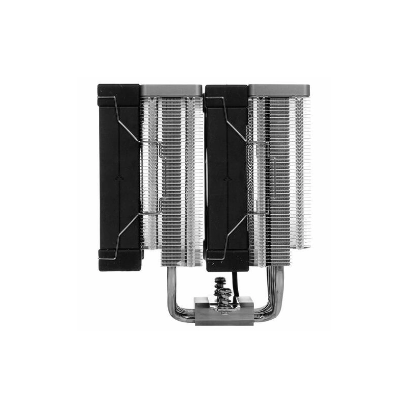 Кулер для процессора Deepcool AK620 (R-AK620-BKNNMT-G)