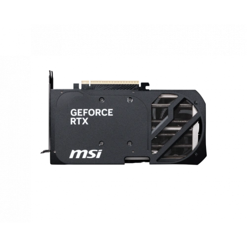 Видеокарта MSI (G5070-12S2C) GeForce RTX 5070 12G SHADOW 2X OC