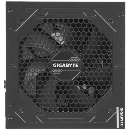 Блок питания Gigabyte 850W (GP-P850GM) документация, комплект кабелей, комплект крепежа