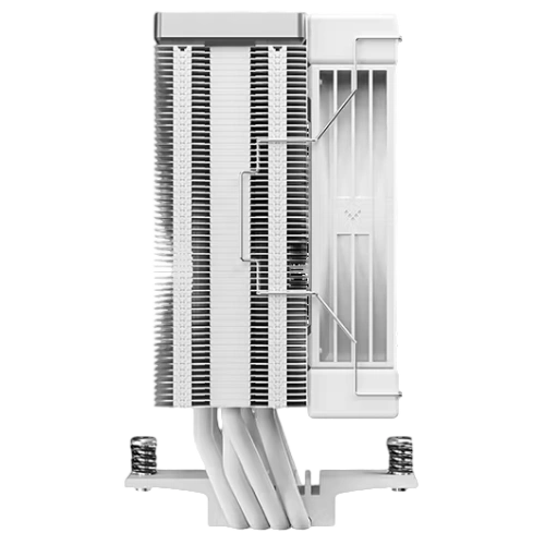 Кулер для процессора Deepcool AK400 G2 WH White