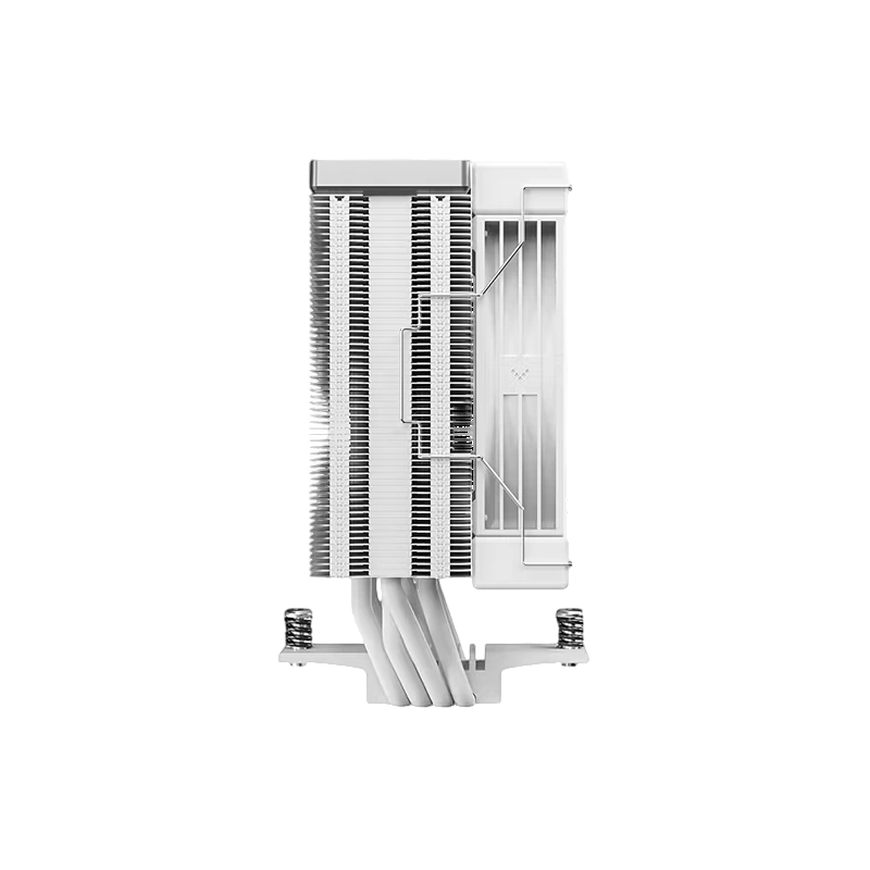Кулер для процессора Deepcool AK400 G2 WH White