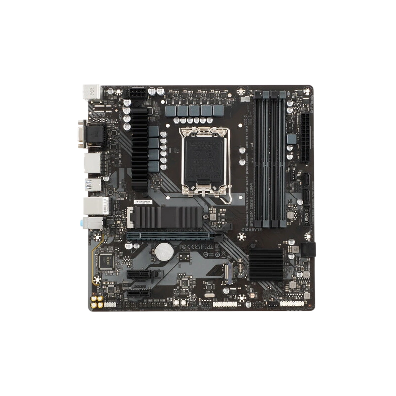 Материнская плата Gigabyte B760M DS3H DDR4