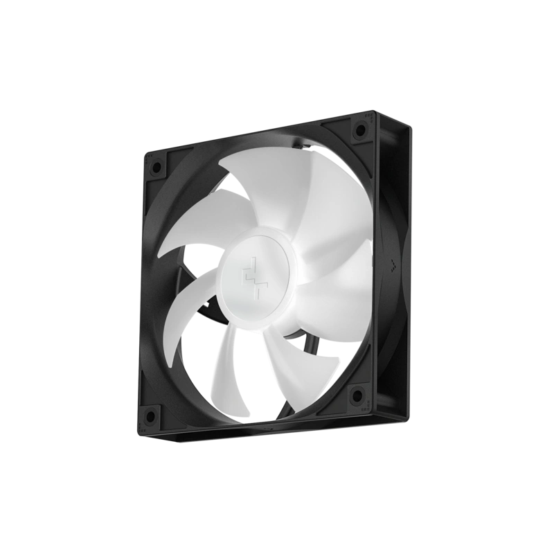 Компьютерный корпус Deepcool CC560 ARGB V2 Black (R-CC560-BKTAA4-G-2) документация
