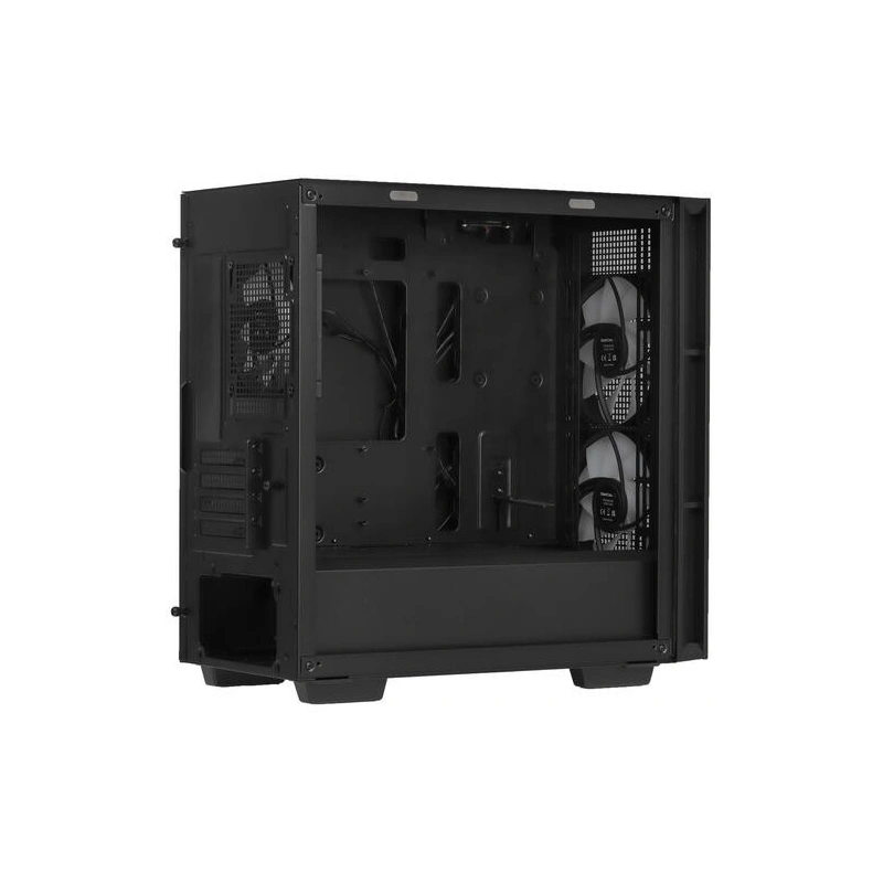 Компьютерный корпус Deepcool CH360 ARGB (R-CH360-BKAPE3-G-1) документация