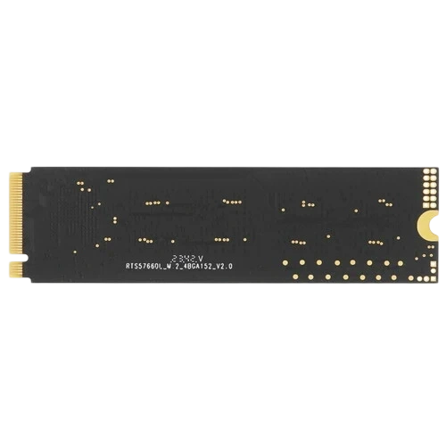 Твердотельный накопитель AGI AI298 2000 Gb (AGI2T0GIMAI298-CB)
